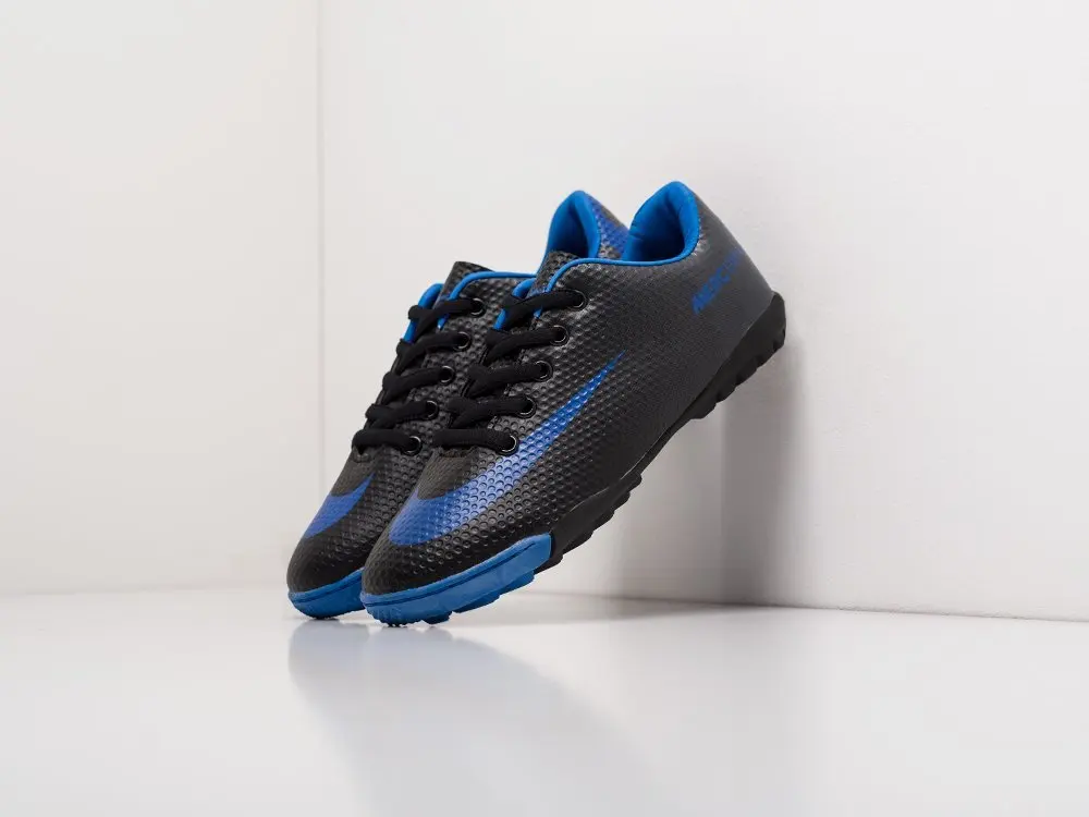 Футбольная обувь Nike Mercurial X Черный Лето | Обувь