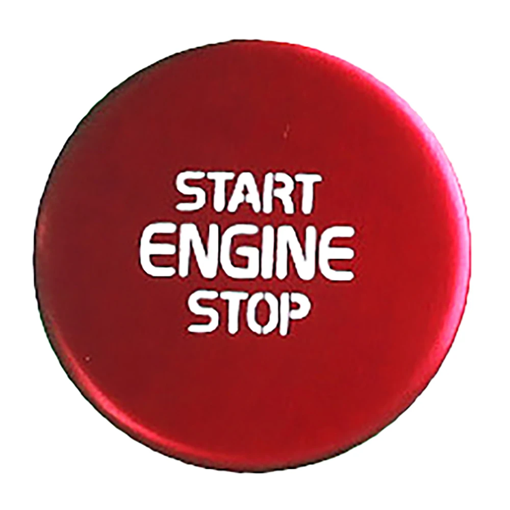 Per Volvo Xc40 One Key Start Accensione Interruttore A Chiave Decorazione Adesivo Ricambi Auto Accessori Auto 2018 2019 2020