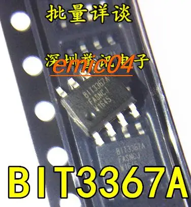 

5pieces Original Stock B13367A BIT3367A BIT3367 SOP-8