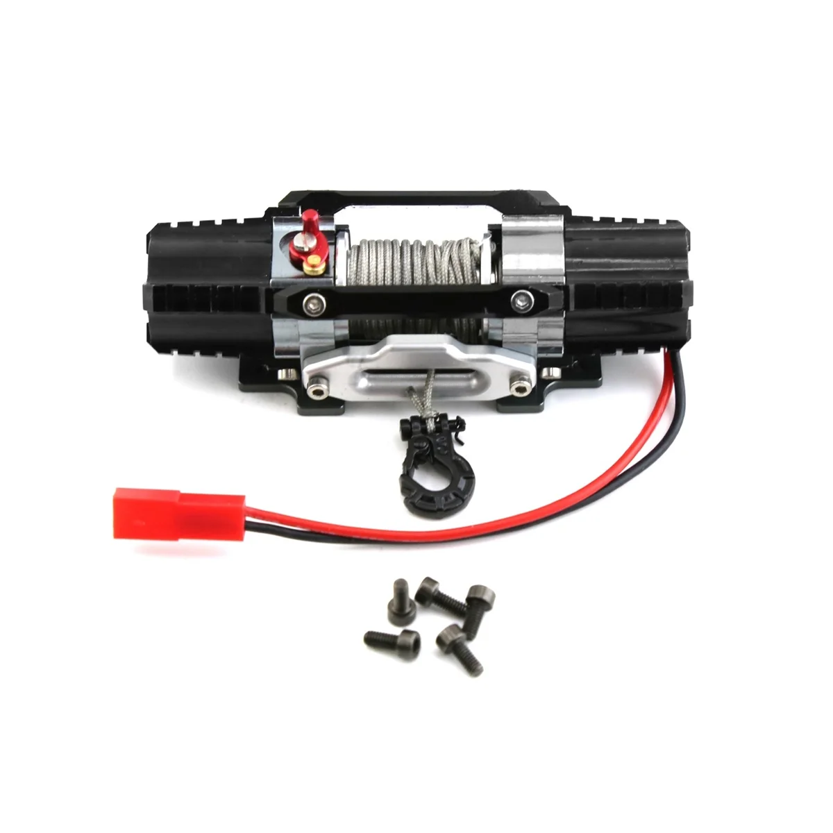 

Двойной двигатель для 1/8 1/10 Axial SCX10 TRAXXAS KM2, A