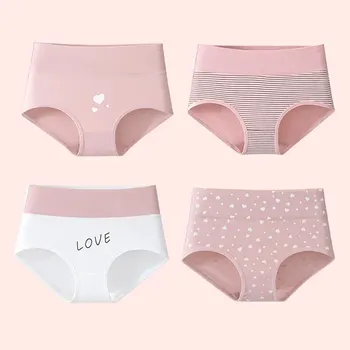 Colourful fashion print boxers for women – everyday comfort