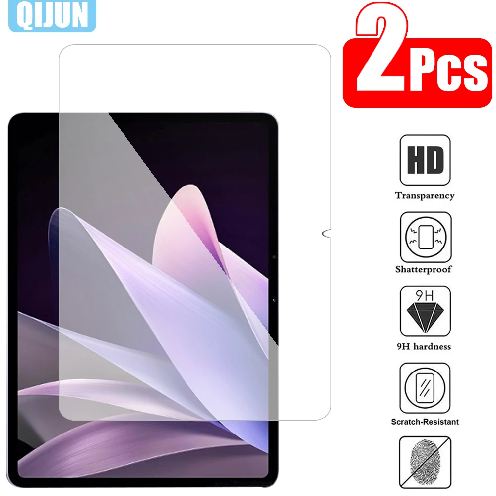 

Пленка из закаленного стекла для планшета Vivo Pad 2, 12,1 дюйма, 2 шт.