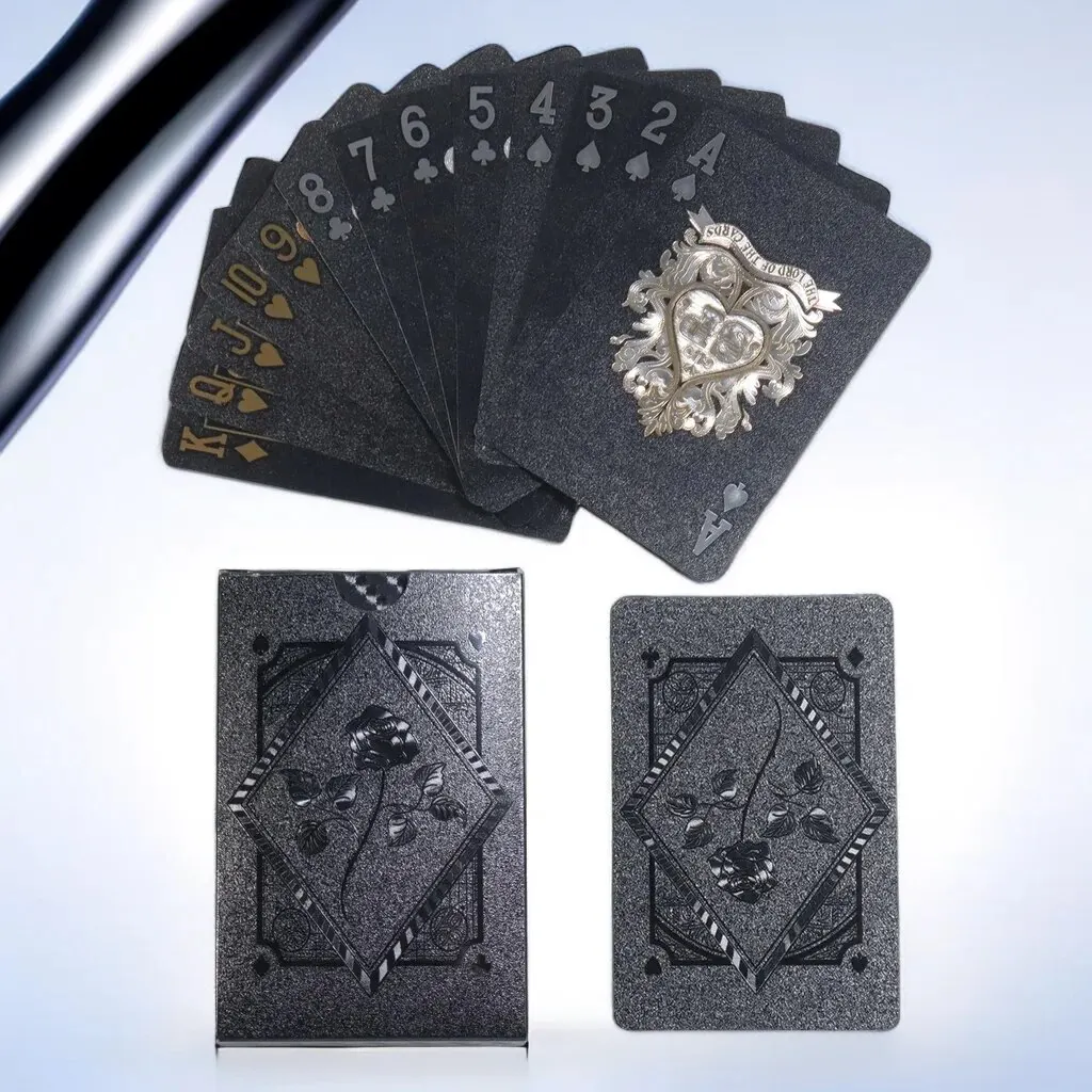 Playing Cards card game