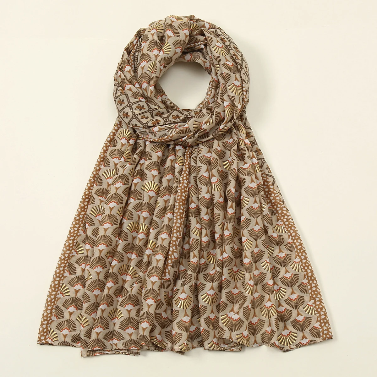 Рисунок 3 - Женский весенний стиль