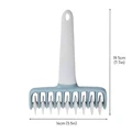 1PC Sky blue
