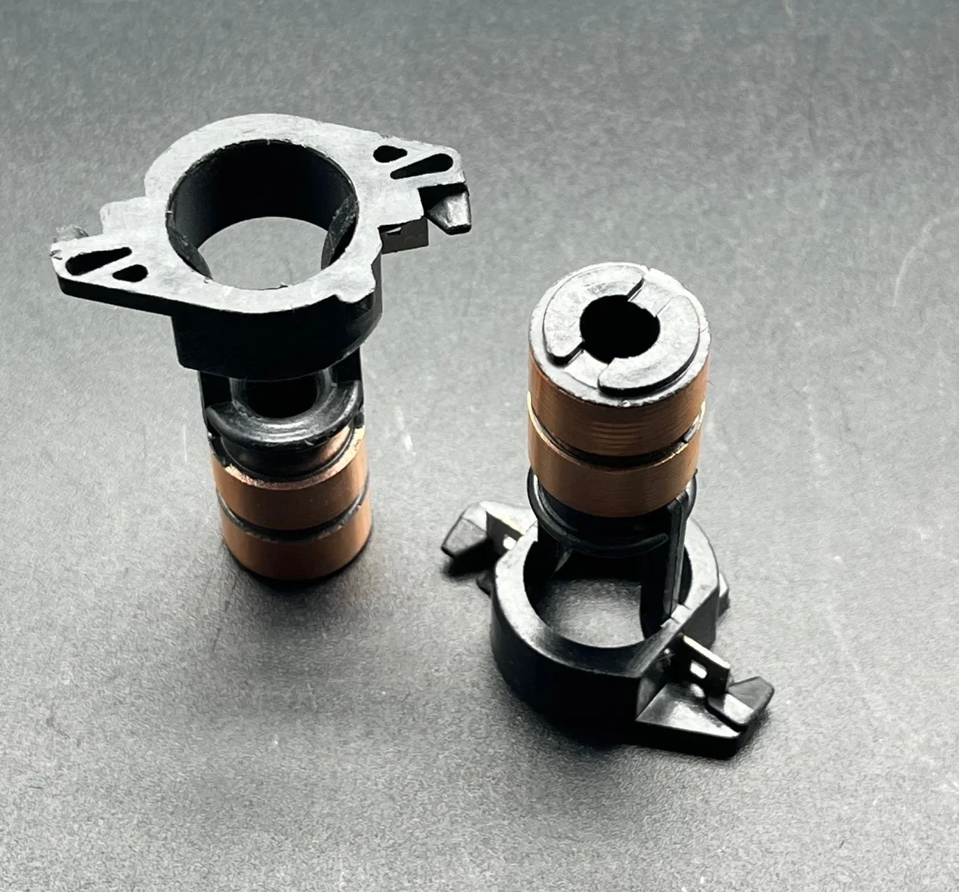 2pcs 7x16x52mm for Volkswagen Audi BMW Benz Toyota generator copper ring