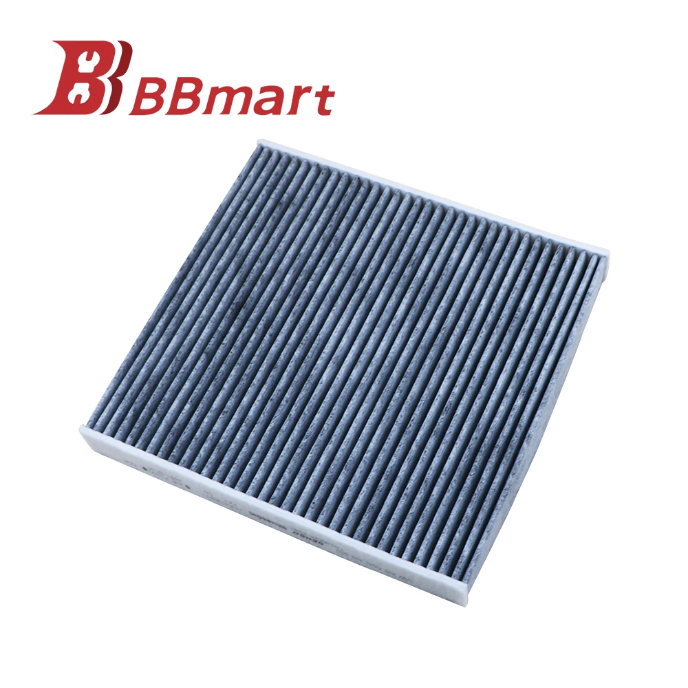 

BBmart Auto Parts Air Conditioning Filter 5QD819653 For Audi Q3 A3 For CC Golf Golf Sportsvan 5qd819653 Car Accessories 1pcs