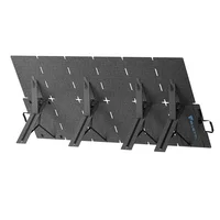 BLUETTI SORA 500 Panneau Solaire Portable 500W - Pour AC270P/AC200PL/AC240P/AC300/AC500/Apex 300 3