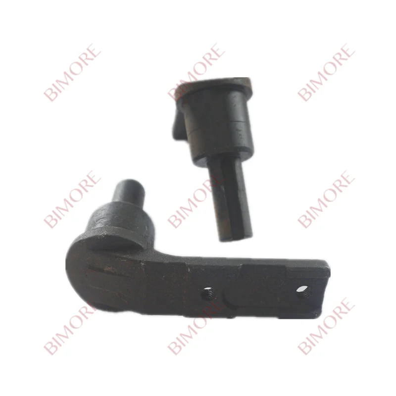 

2 Pieces BIMORE Elevator Door Vane Accessories Swing Arm For Gear FELP050