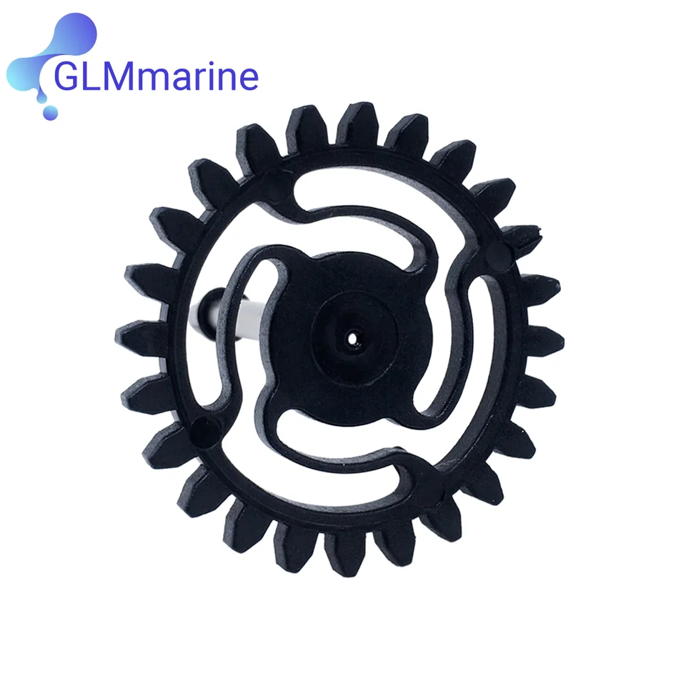 Garniture De Roue Motrice Volvo Penta 290 DP SP DPE DPG DPC | Référence
