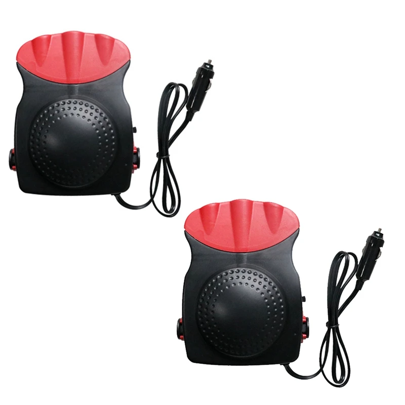 

150 Вт 12 в автомобильный обогреватель с быстрым нагревом и охлаждением