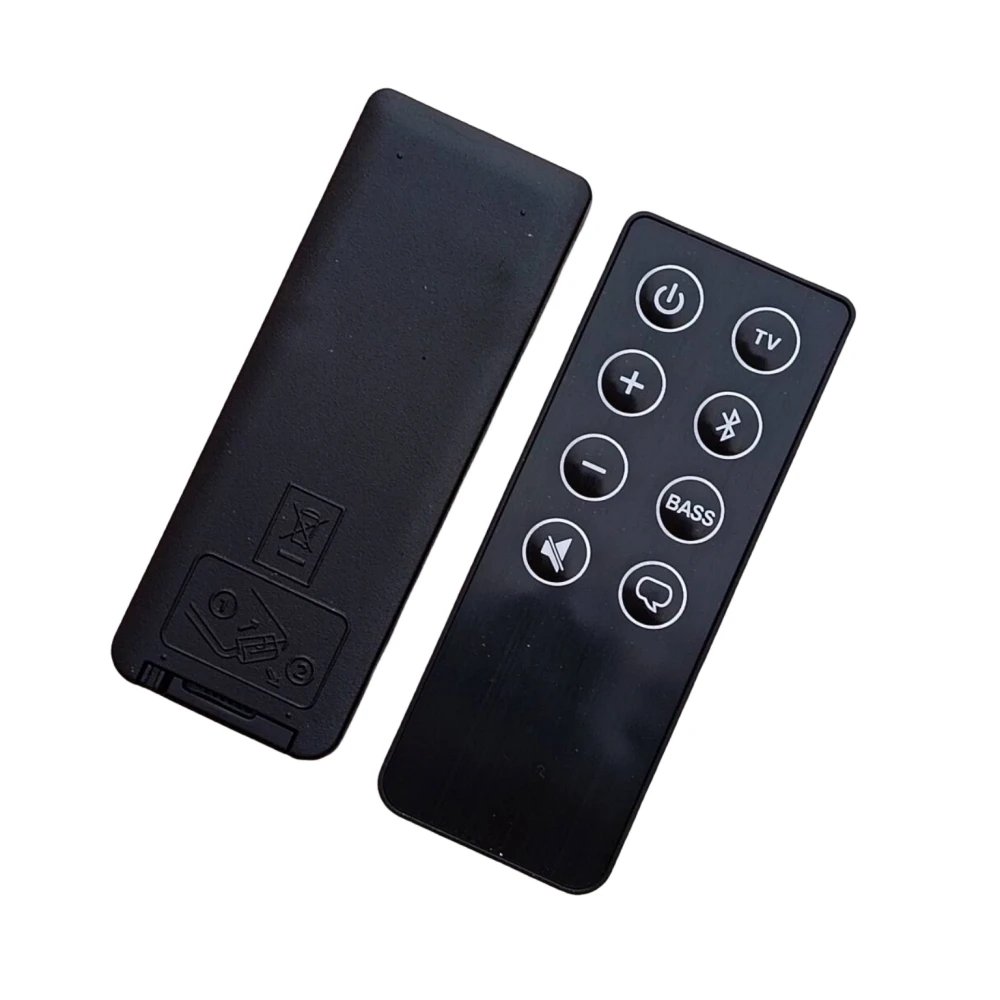 Telecomando Adatto Per Bose Music Sound System Controllersolo 5 10 15 Series Ii