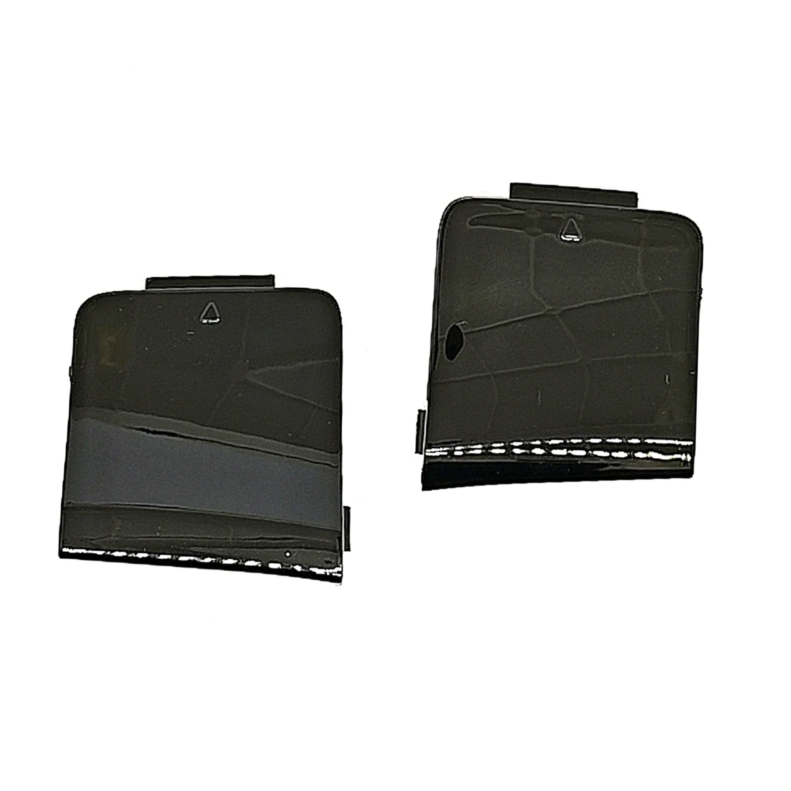 LH&RH Fit 11-17 BMW X3 F25 M-SPORT 18d 18i 20dX 20i 20iX 28iX 30dX 35dX 35iX xDrive sDrive SAV Rear Tow Cover 51128052112