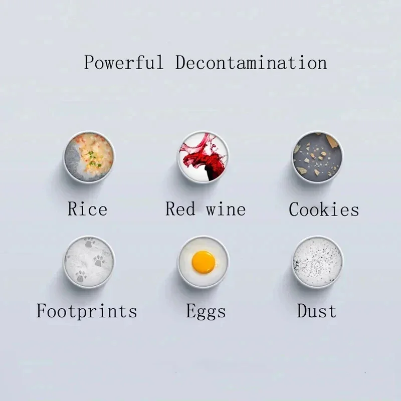Рисунок 5 - Оригинальный напольный очиститель