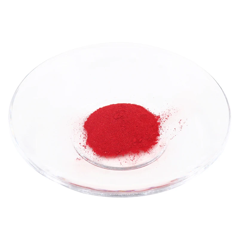 Fabric Dye Pigments 10g 20g Red Color Dyestuff For Clothing Textile Dyeing  Paint