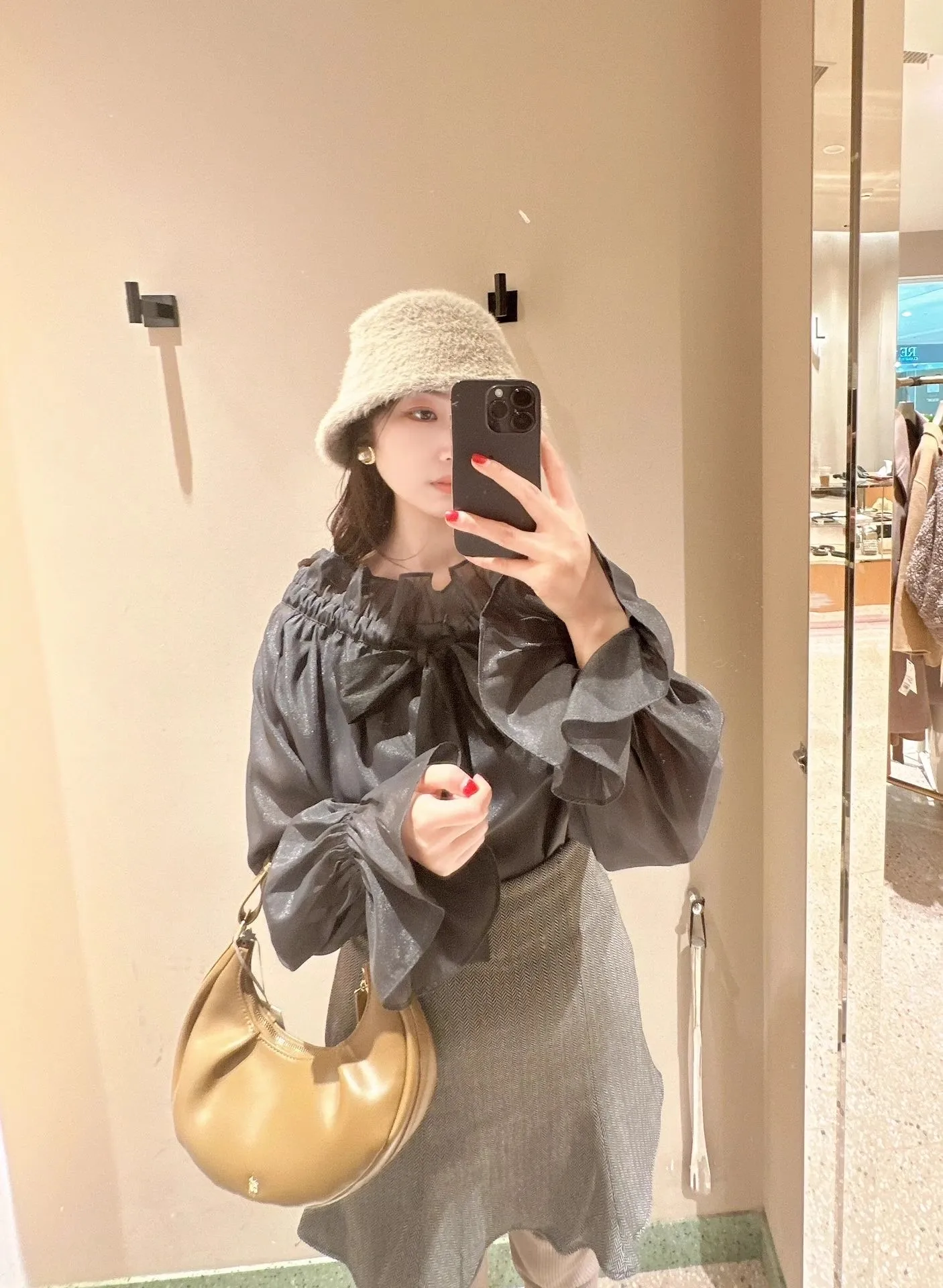 thumb