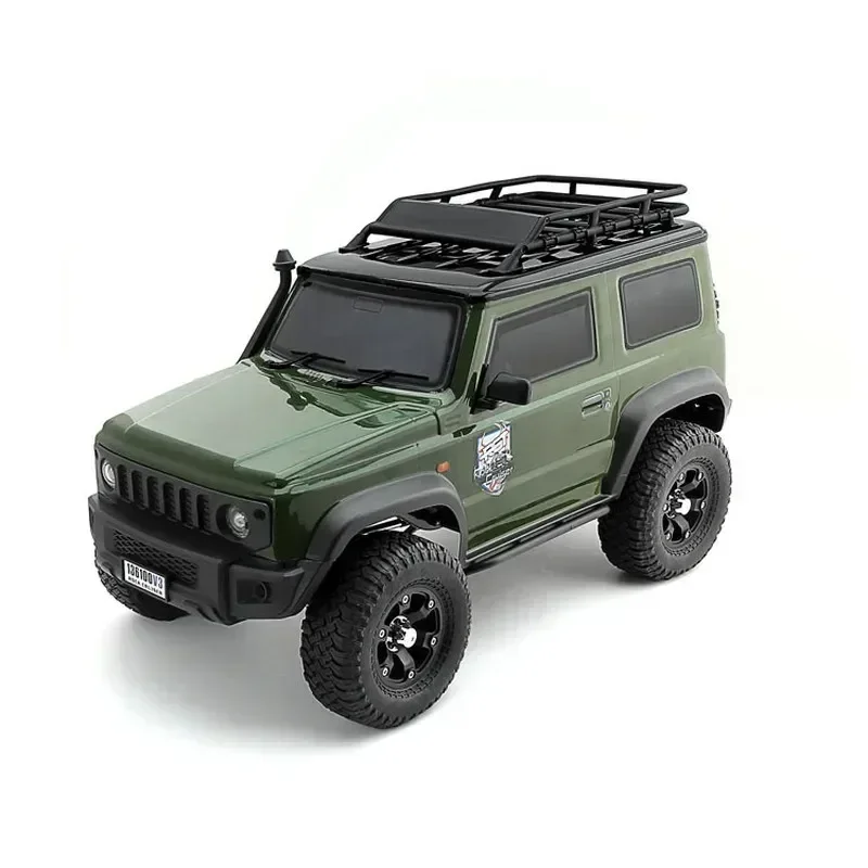 

Rgt 1/10 4wd 136100v3crawler, багги для скалолазания, внедорожник, радиоуправляемая модель автомобиля с дистанционным управлением, детские подарки