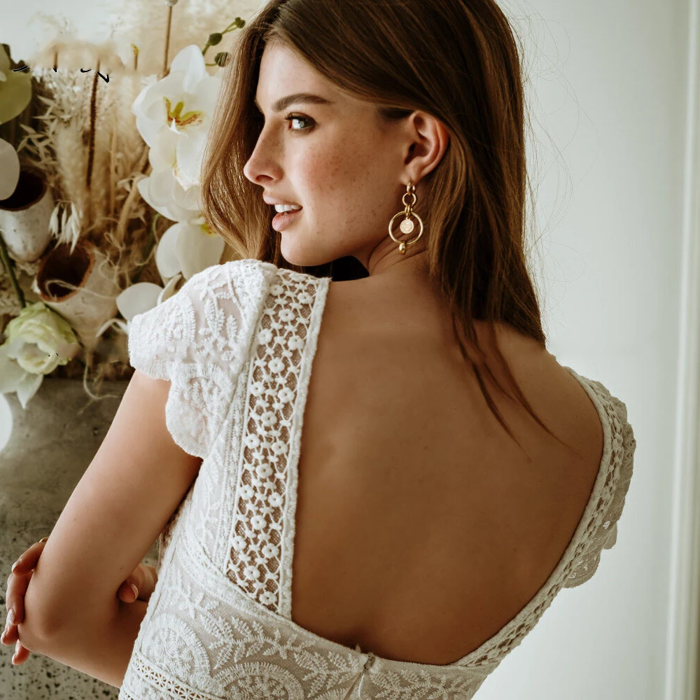 Рисунок 3 - Очаровательные свадебные платья