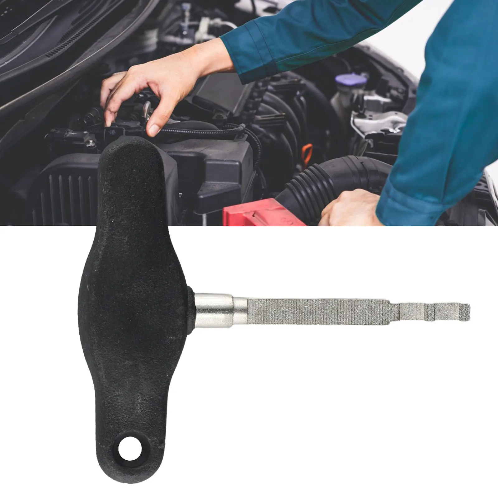 

Car Electrical Connector Removal Puller Service Tool Plug For VAG Connectors Are Used For MAF Sensors, Coil Sets, Headlights