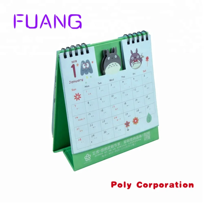 Custom Custom 2024 Printing Desktop Calendar Desk Table Monthly Advent  Calendar - AliExpress