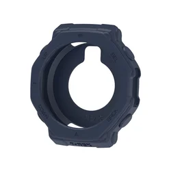 Soft Silicone Anti - Scratch Protective Watch Case - Super Light Cover & Decorative Shell for Amazfit T - Rex 3 (2)