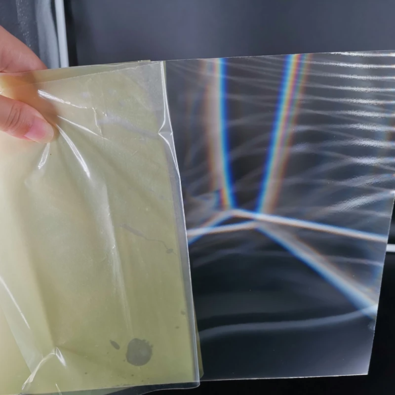 3MBEF5 composite brightness enhancement film prism brightness for LCD backlight module brightness enhancement 5