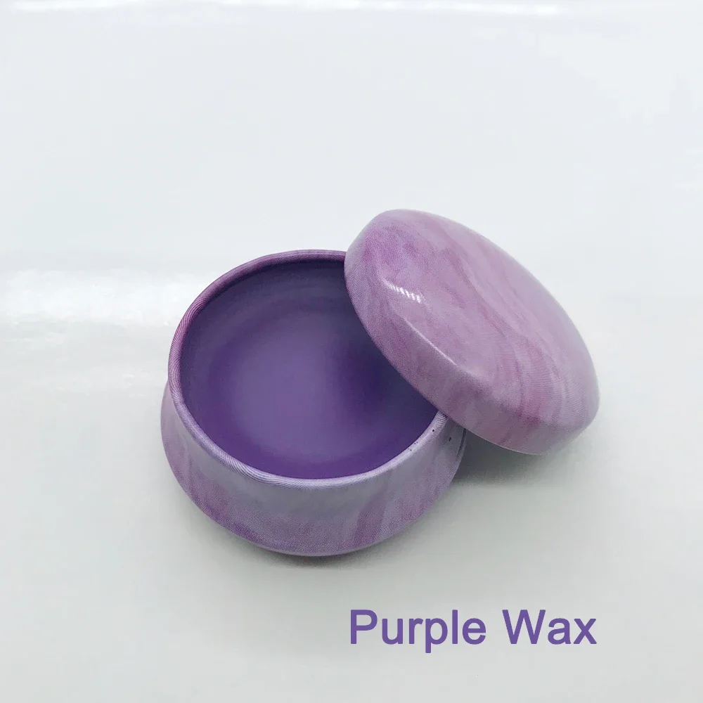 Sticky Wax for Diamond Painting DIY Diamond Embroidery Glue Wax with Box Point Sticking Drill Mud 5D Painting Crafts Tools