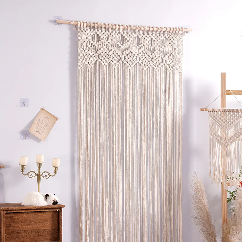 8 curtain 82x195cm