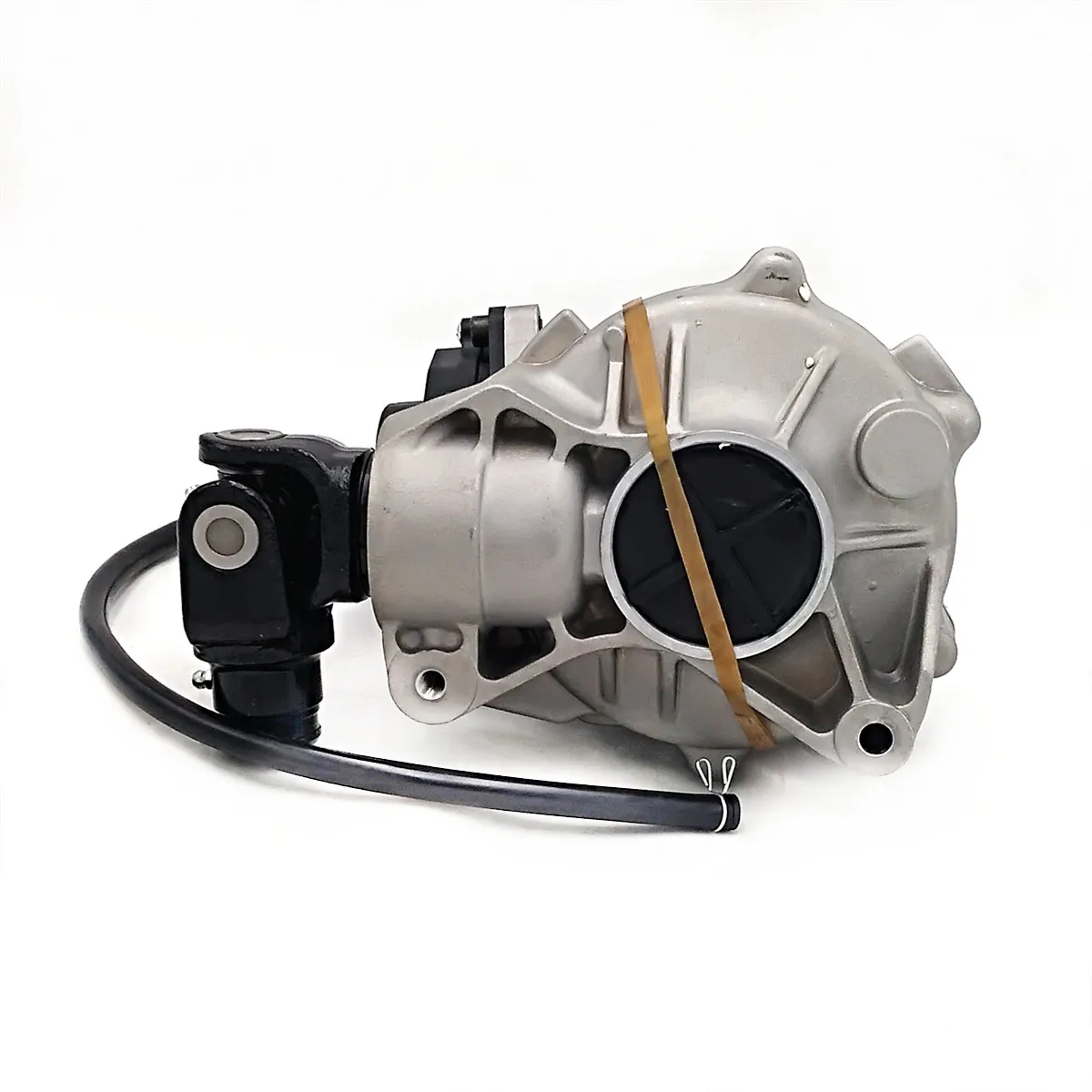 

Передний дифференциал оси переключения передач подходит для Yamaha Rhino 450 660 quad bike parts 5UG-46160-12-00