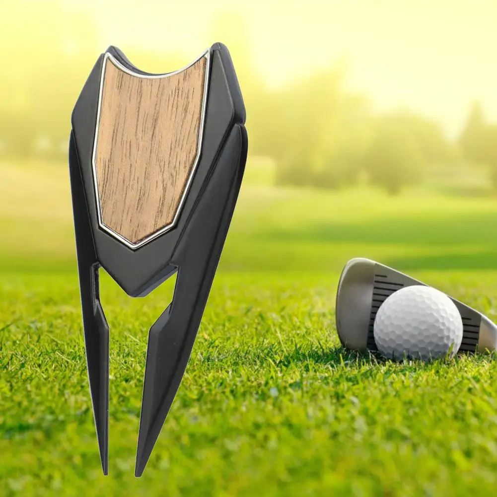Рисунок 3 - Инструмент Golf Divot