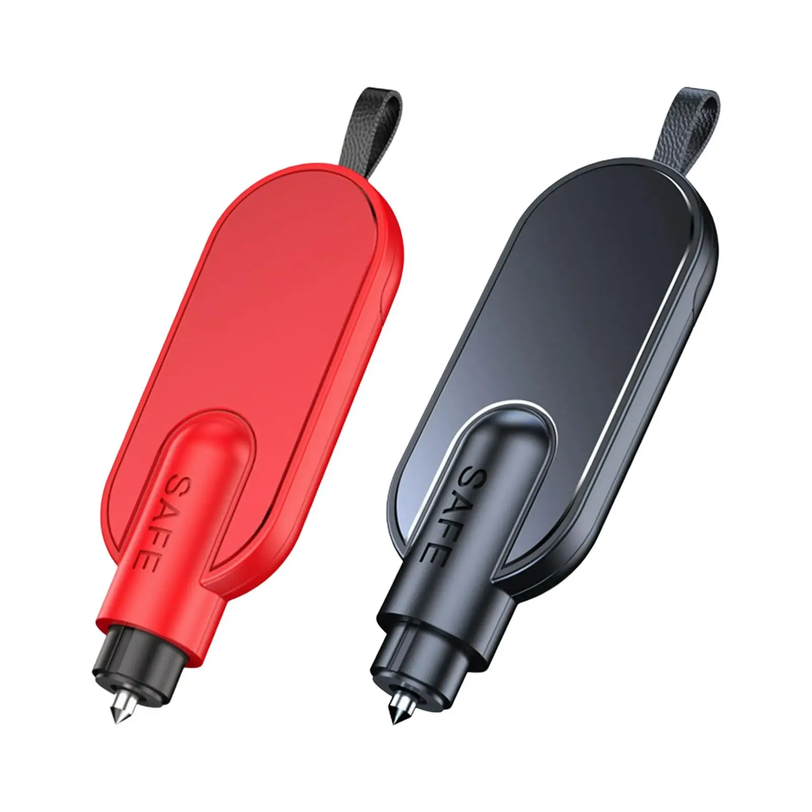 

Car Window Breaker belt Cutter Escape Emergency Tool Rescue Tool Broken Windows for Auto Parts Vehicle SUV Accessories