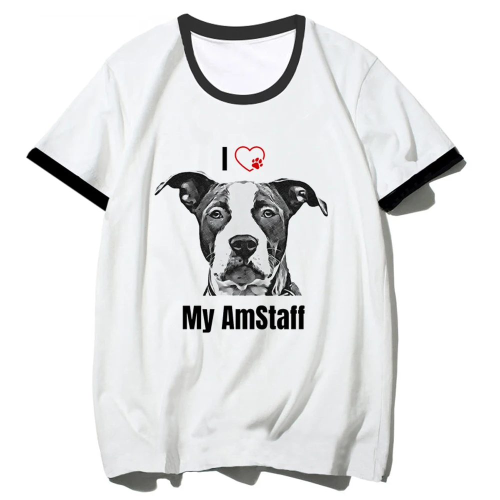 Tutto Per Amstaff Top Donna Comic Top Femminile Comic Japanese Harajuku Clothes