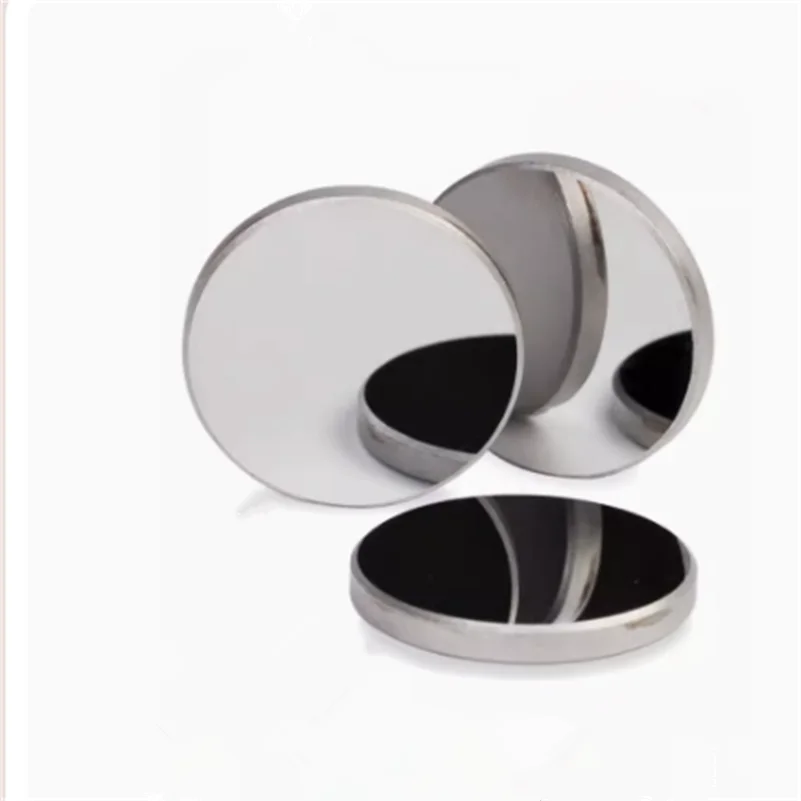 

Molybdenum Reflective Lenses 30/38.1MM CO2 Laser Engraving Machine Carbon Dioxide Laser Cutting Machine Reflective Lenses