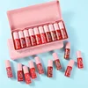 Mirror Water Light Lip Gloss Transparent Glass Lasting Moisturizing Waterproof Liquid Lipstick Pearlescent Fine Shine Lip Glaze 3