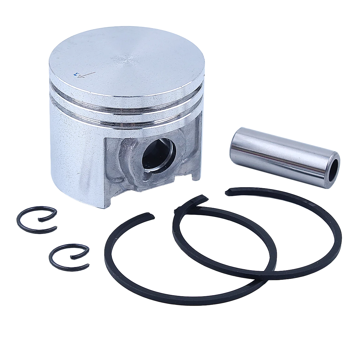 GUOFHUIM FS 360 40MM Cylinder Piston Ring Kit For S-TI