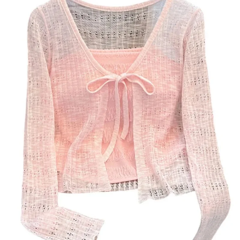 Pink [knitted 8531]]