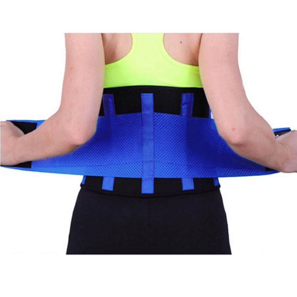 Magic Sticker Body Shaper Elastic Adjustable Waist Trainer Postpartum Belly Belt