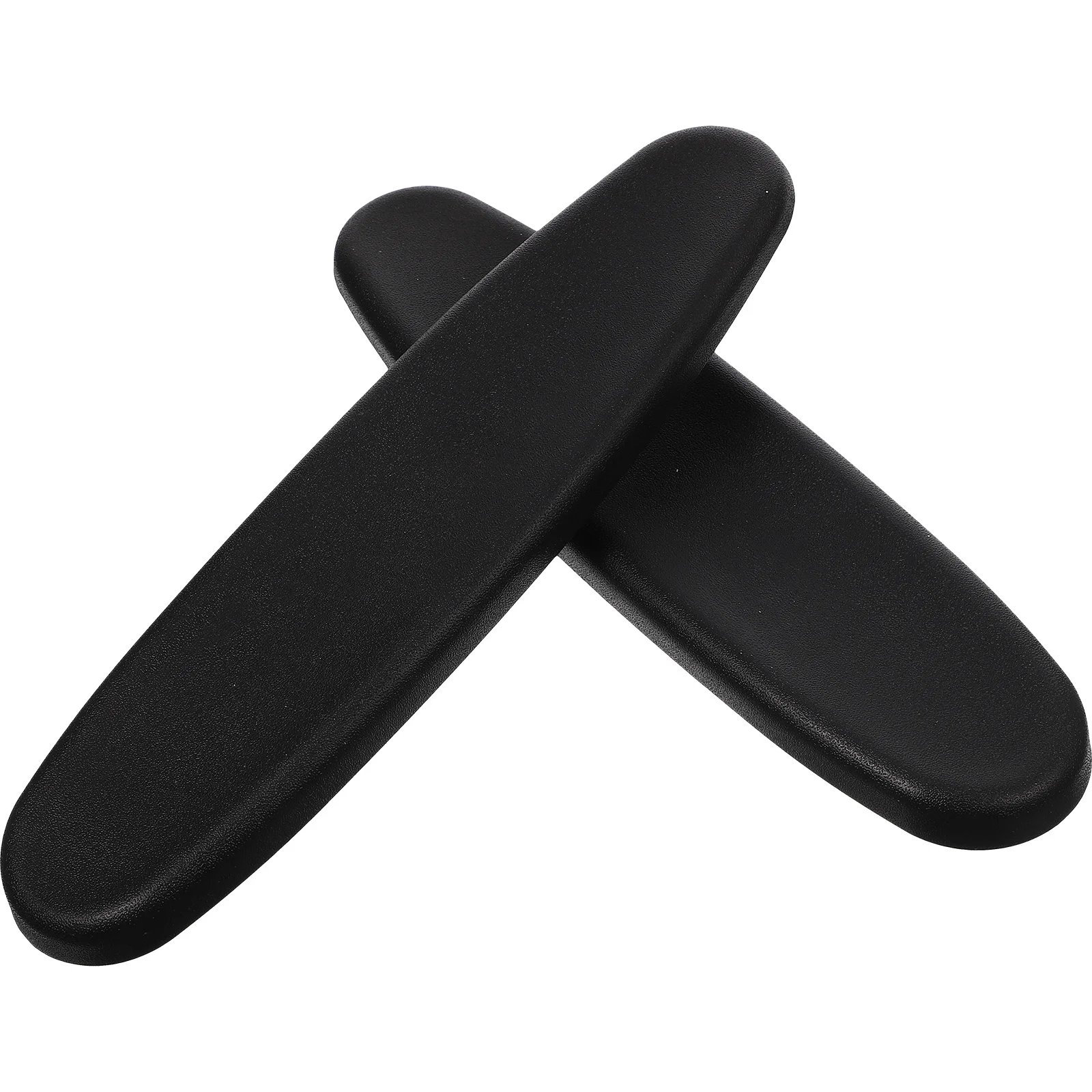 

Component Gaming Chair Armrest Wheelchair Accessories Office Desk Pu Replacement Parts