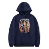 Ashanti Hoodie Rap Merch Popular Graphics Print Unisex Trendy Casual Streetwear 4