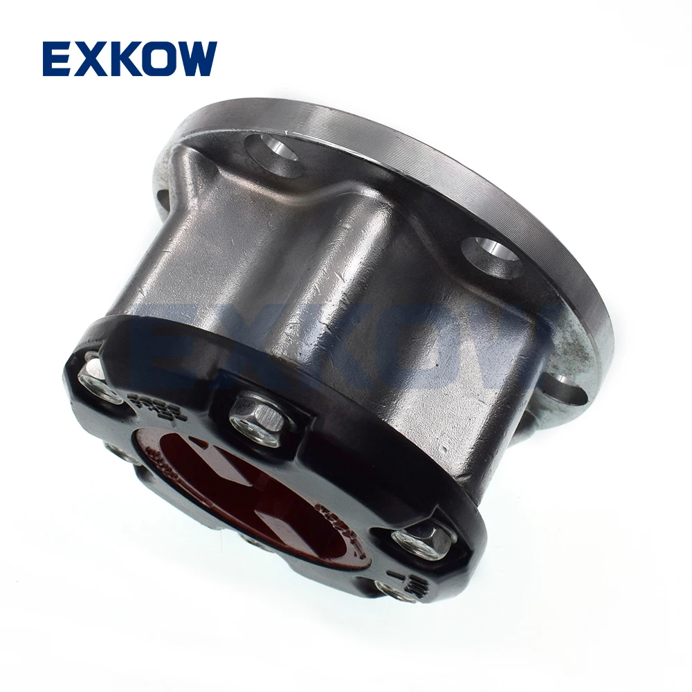 Manual Freewheel Hub Assy 26 Splines for Toyota 4Runner T100 4x4 Pickup Truck 1986-1995 40350-39045