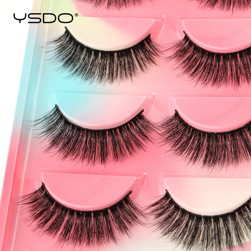 5pairs-X25CS-5