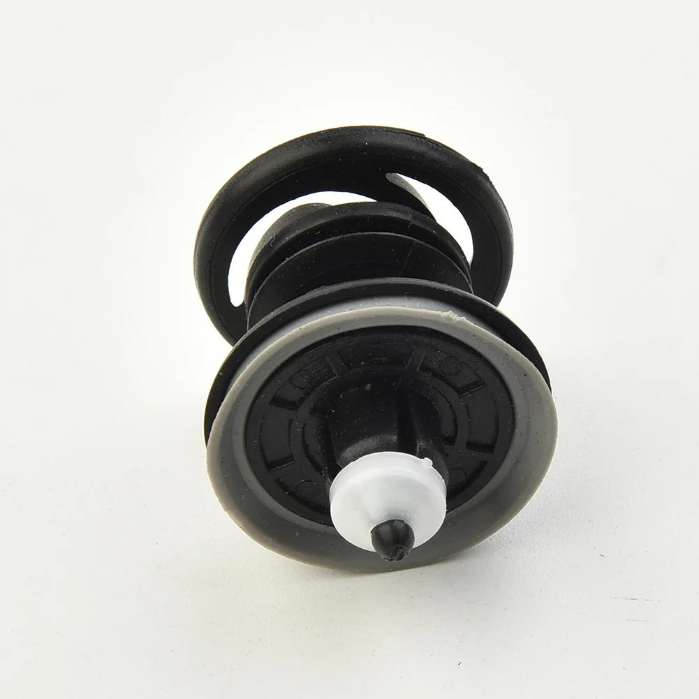 20Pcs Car Interior Door Panel Push Type Clips Per Passatbus T5 Taureg 7 L6868243 Per A1 A5 Q5 Q7 Rs5 Plenum Push Type Clips