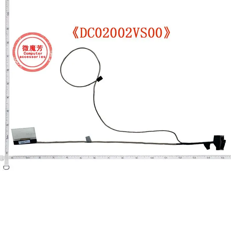 

Новинка для Acer Aspire A515-51 A715-71 A717-71 A615-51G C5V01 A515-51G A515-41G DC02002VS00/50.GP8N2.009