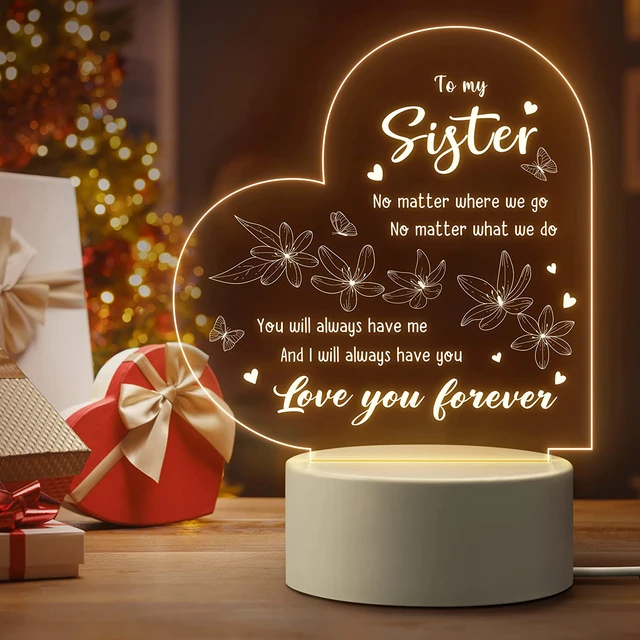 Buy Sisters Gifts from Sister, Sisters Make the Best Friends, Christmas  Gifts, Sisters Gift, Sisters Birthday Gifts from Sister, Sister Tumbler,  Gifts for Sisters from Sisters, Sisters Gifts for Women Online at