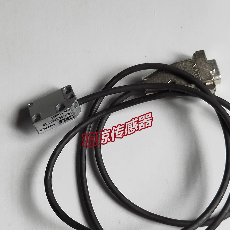 

New original RENISHAW Grating scale reading head RLS encoder LM10IC001AA10A00