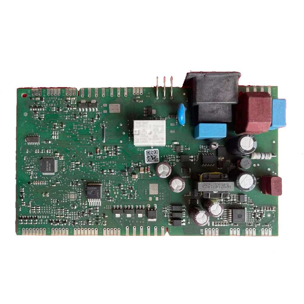 

Оригинальная материнская плата питания 10022037 для Bosch KR KGNN39 A детали холодильника