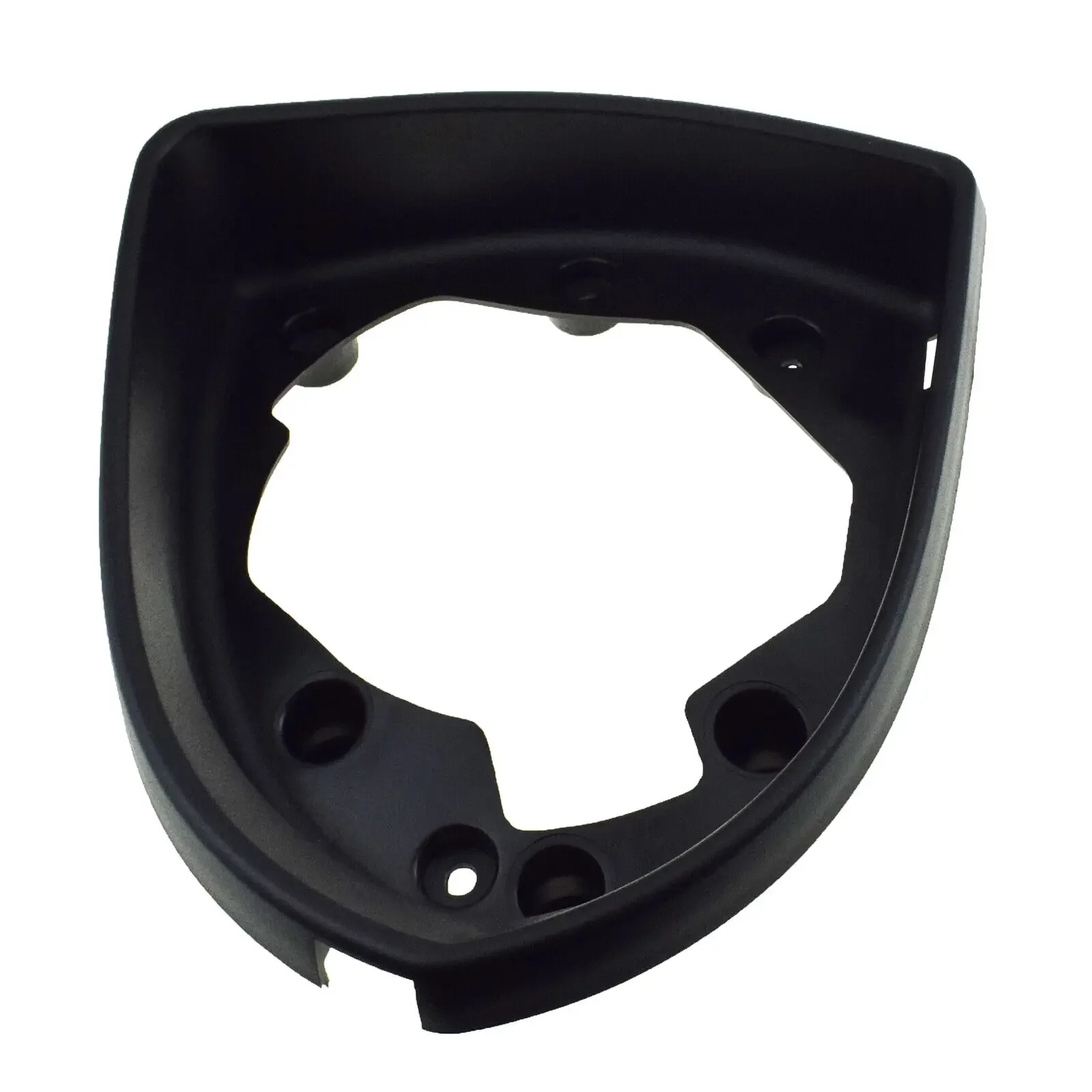 왼쪽/오른쪽 사이드 리어뷰 미러 프레임, 방향 지시등용 홈이 있는 KIA 스포티지 R 2012 2013 2014 2015 2016 2017용