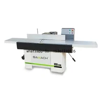 4 Heavy Duty Single Side 2 Wood Jointer Planer Machine 1