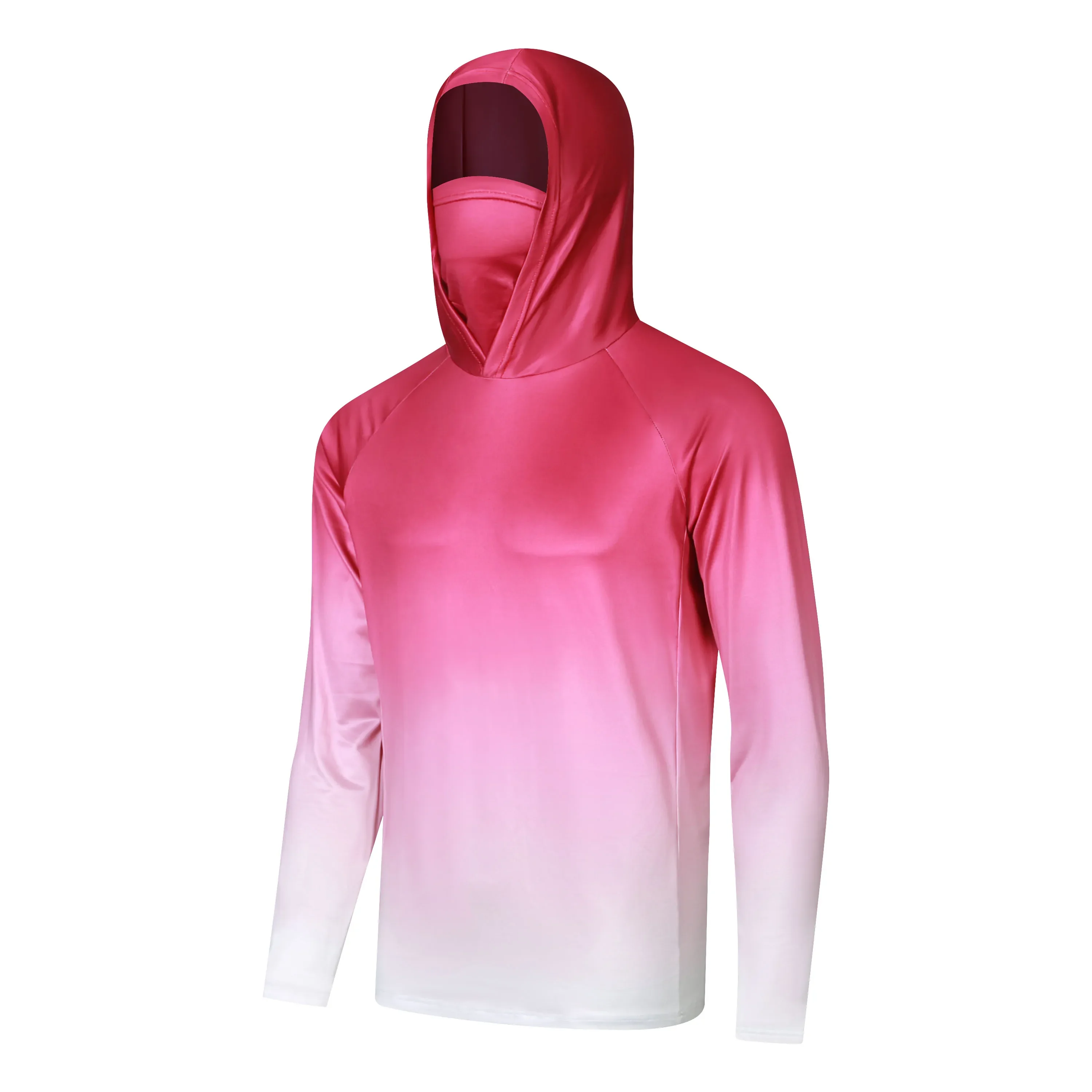 Chemise De Pêche Femme HUK - Manches Longues - Protection Solaire UPF 50+ - Respirante - 100% Polyester