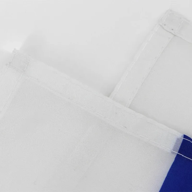 Israel National Flag 90X150cm Israel National Flag Hanging Polyester ISR IL Israeli National Flags Banner For Decoration